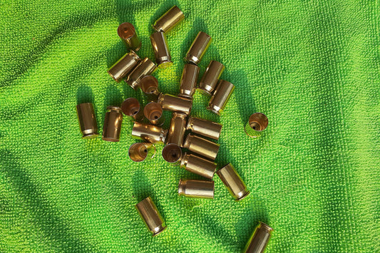 .40 S&W - Cleaned, Roll-sized